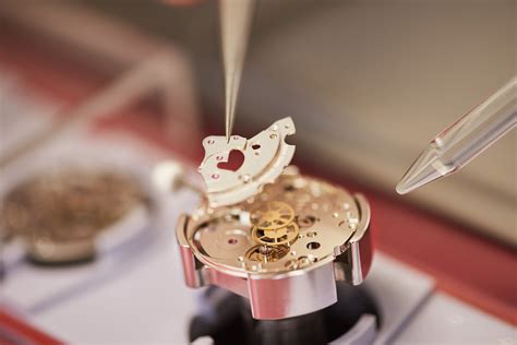 swiss watch making companies